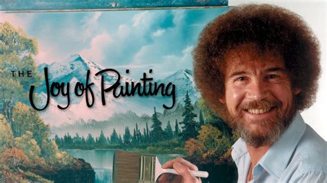 The Joy of Painting With Bob Ross · Season 25 .